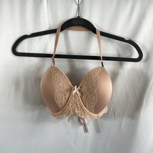 Victoria Secret 32DDD Dream Angels strapless/convertible
